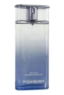 YSL Kouros Cologne Sport Eau d'Ete Summer Fragrance