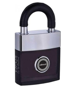 Armaf Opus Homme Limited Edition