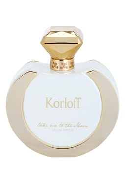 Korloff Paris Take Me To The Moon