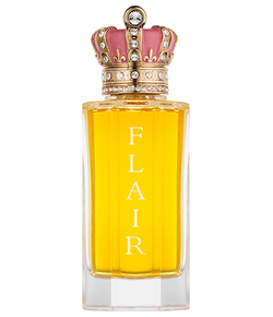 Royal Crown Flair