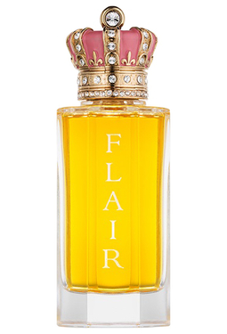 Royal Crown Flair