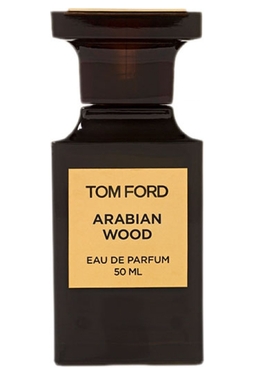 Tom Ford Arabian Wood