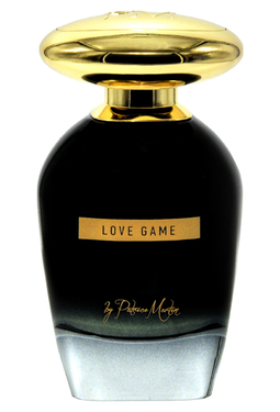 By Patrice Martin Love Game