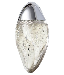 Cuarzo The Circle Levitation White Gold