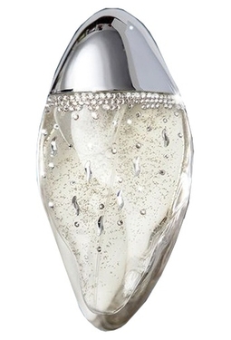Cuarzo The Circle Levitation White Gold