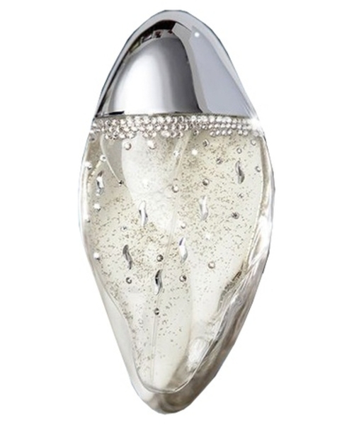 Cuarzo The Circle Levitation White Gold