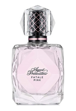 Agent Provocateur Fatale Pink