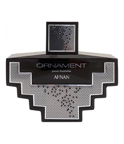 Afnan Ornament Pour Homme