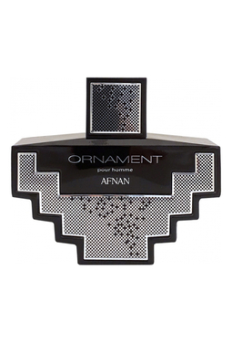 Afnan Ornament Pour Homme