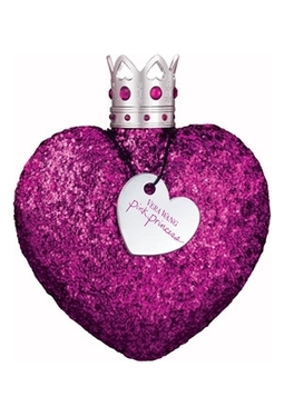 Vera Wang Pink Princess