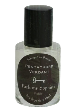 Parfums Sophiste Pentachord Verdant