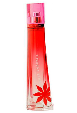 Givenchy Very Irresistible Givenchy Summer Coctail For Women 2008