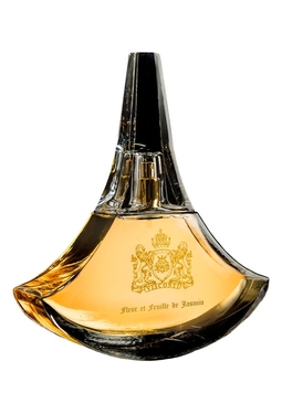 Antonio Visconti Fleur De Feuille De Jasmin