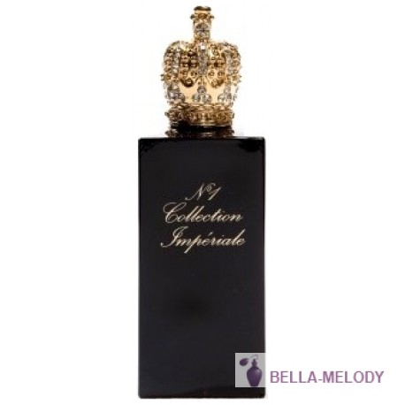 Prudence Paris No1 Imperial 11
