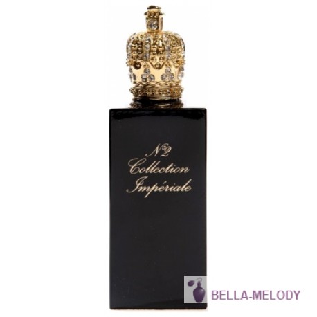 Prudence Paris No2 Imperial 11