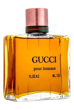 Gucci Pour Homme Винтаж