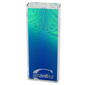 Roberto Cavalli Just Cavalli Blue