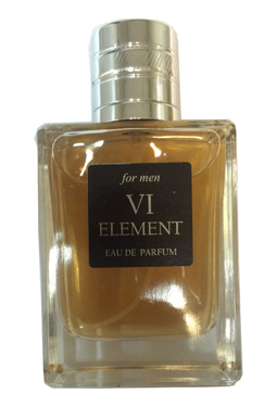 Rene Solange VI Element