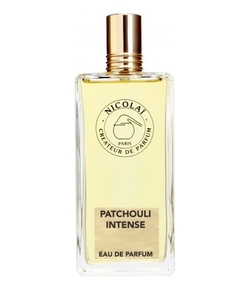 Parfums de Nicolai Patchouli Intense