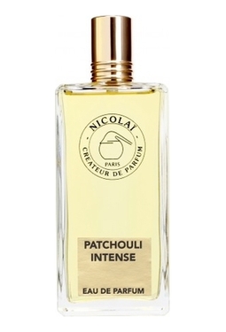 Parfums de Nicolai Patchouli Intense