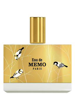 Memo Eau De Memo