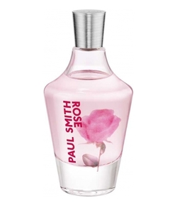 Paul Smith Rose Romantic Edition