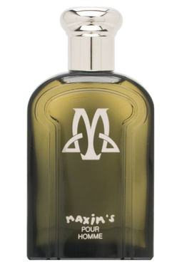Maxim`s De Paris Maxim`s Pour Homme