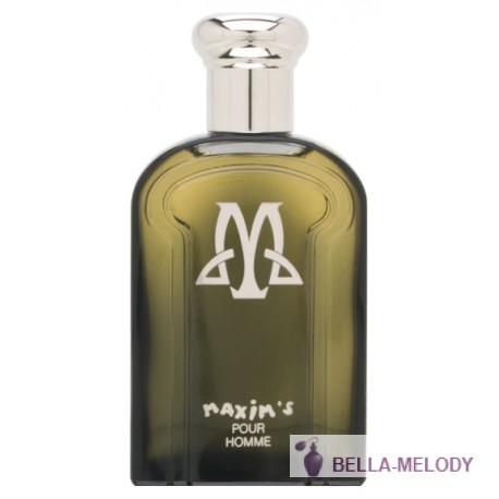 Maxim`s De Paris Maxim`s Pour Homme 11