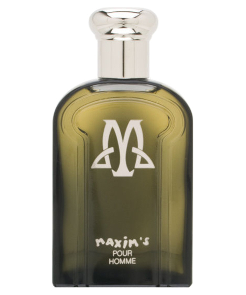 Maxim`s De Paris Maxim`s Pour Homme