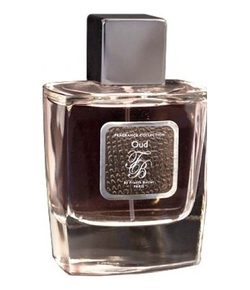Franck Boclet OUD