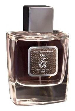 Franck Boclet OUD