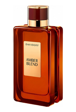 Davidoff Amber Blend