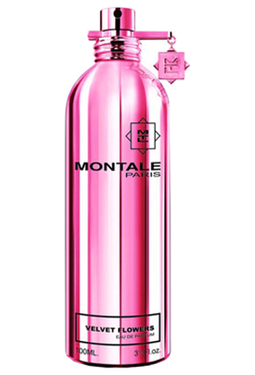 Montale Velvet Flowers