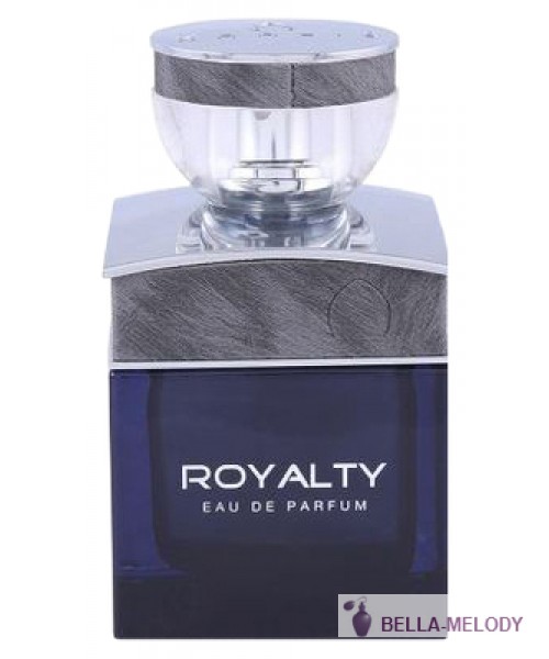 Khalis Royalty Pour Homme