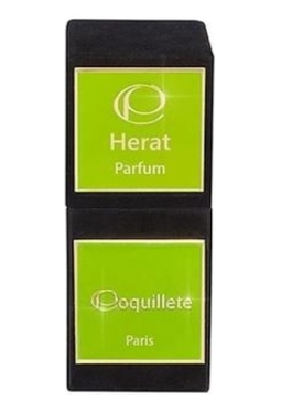 Coquillete Herat