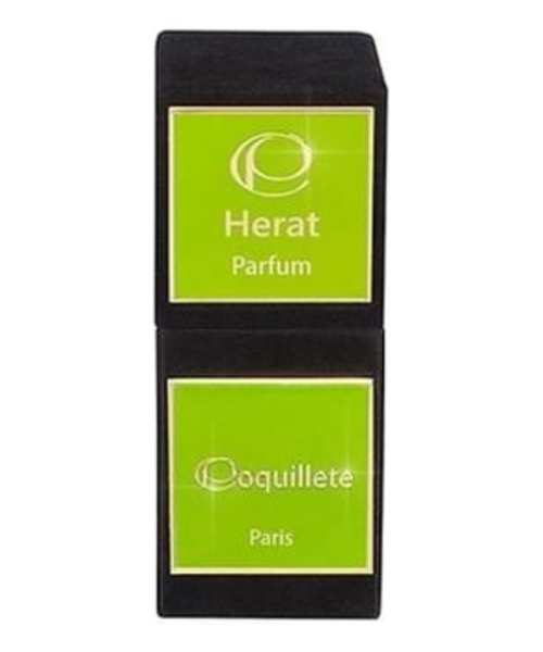 Coquillete Herat