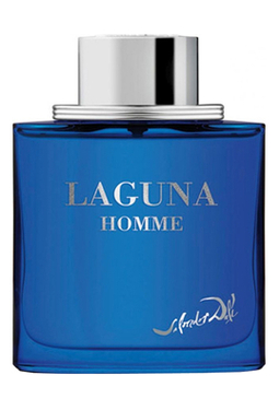 Salvador Dali Laguna Homme