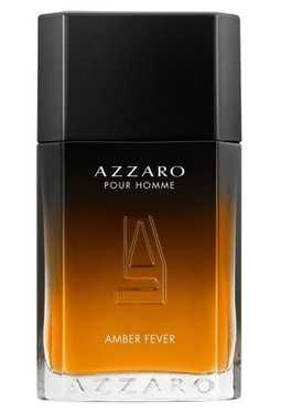 Azzaro Amber Fever Pour Homme