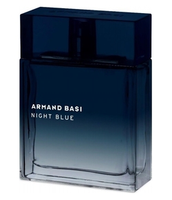 Armand Basi Night Blue