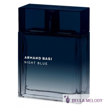 Armand Basi Night Blue 11