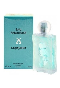Leonard Eau Fabuleuse