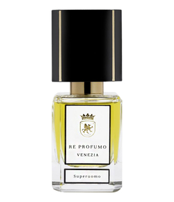 Re Profumo Superuomo