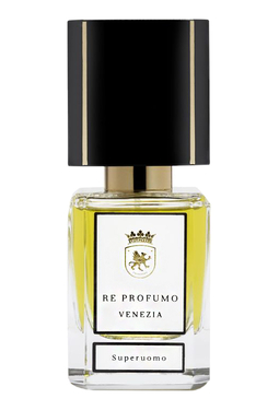 Re Profumo Superuomo