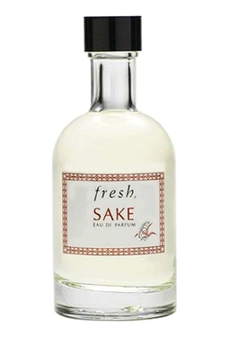 Fresh Sake