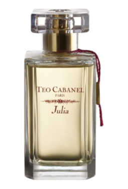 Teo Cabanel Julia