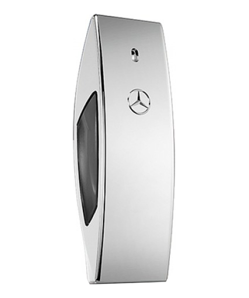 Mercedes Benz Club