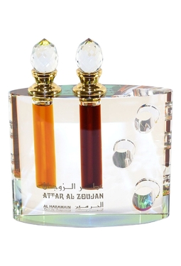 Al Haramain Perfumes Attar Al Zoujan