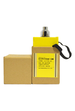 Parfums Bombay 1950 Contamination