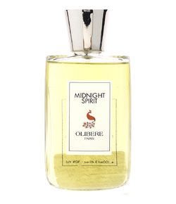 Olibere Parfums Midnight Spirit