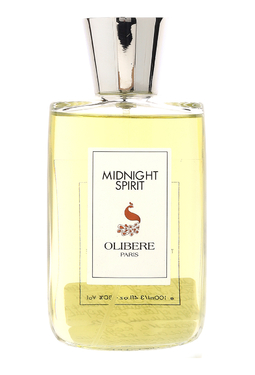 Olibere Parfums Midnight Spirit
